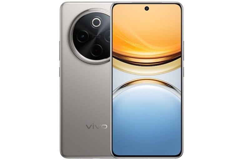 Vivo T4